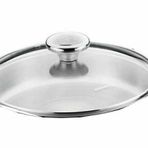 Korkmaz A635 Aroma 24 cm Cam Kapak