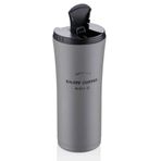 Korkmaz A638-05 Freedom Mug Gri Termos