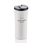 Korkmaz A638-06 500 ml Freedom Mug Bej Termos