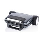 Korkmaz A810-07 Tostema Midi Tost Makinesi gri