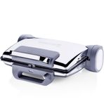 Korkmaz A815 Inox Tostema Maxi Tost Makinesi