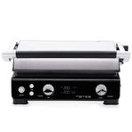 Korkmaz A816 Pro Grill Dijital Tost Makinesi