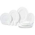 Korkmaz A8169 Bella Collection 60 Parça Yemek Takımı