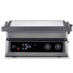 Korkmaz A817 Pro Grill Dijital Tost Makinesi