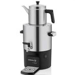 Korkmaz A841 İnox Satin Semaver