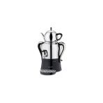 Korkmaz A842 Çaykolik Inox/Krom 2000 W Çelik Semaver