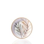 Korkmaz A8526-5 İona Collection 13 cm Çukur Tabak