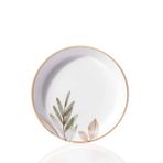 Korkmaz A8526-6 İona Collection 18 cm Çukur Tabak