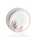 Korkmaz A8526-7 İona Collection 25 cm Çukur Tabak