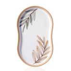 Korkmaz A8526-8 İona Collection 26 cm Dikdörtgen Tabak
