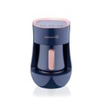 Korkmaz A865-02 Azura Otantik Kahve Makinesi