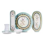 Korkmaz A8687-1 Luna Coll. 25 P Kahvaltı Takımı