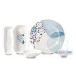 Korkmaz A8794 Natura Collection 26 Parça Kahvaltı Takımı