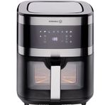 Korkmaz A890 7.5 lt Air Vision Airfryer