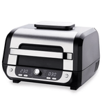 Korkmaz A893 Multi Mix Grill Airfryer