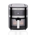 Korkmaz Air Max Plus Airfryer 7.5 Litre
