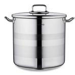 Korkmaz Astra 2 36x33 cm Derin Tencere