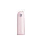 Korkmaz Bambino Plus Pembe 350 ml Çocuk Matarası