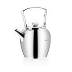 Korkmaz Butterfly 2.3 lt Çaydanlık