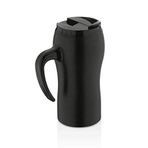 Korkmaz Comfort Siyah Mug