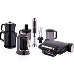 Korkmaz Deluxe 14 Parça Elektro Set