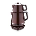 Korkmaz Demiks A332-07 Robusta Krom Çay Makinesi