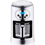 Korkmaz Drippa A866-02 Inox Kahve Makinesi