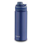 Korkmaz Essential Sport Lacivert Termos