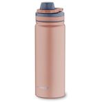 Korkmaz Essential Sport Pembe Termos