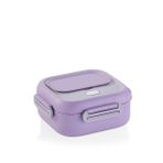 Korkmaz Essentials Warm 750 ml Lila Sefer Tası