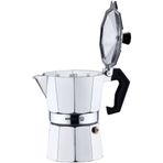 Korkmaz Etna 3 Fincan 150 ml Moka Pot