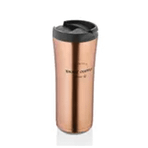 Korkmaz Freedom Colours Rosa Gold Mug