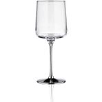 Korkmaz Freedom Platin 6lı Ayaklı Kadeh Seti A9505-2 - 350 ml