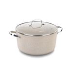 Korkmaz Granita 24x12.5 cm Tencere