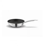 Korkmaz Gri 22x4.5 cm Proline Gastro Tava