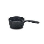 Korkmaz Gusto Volkanit 18x9 Cm Sos Tenceresi