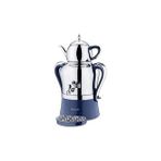 Korkmaz Hanedan Semaver Azura Inox/krom A843 - Gri