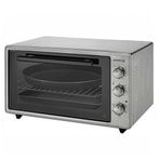 Korkmaz Inox Fırınkolik Mini Fırın