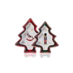 Korkmaz Jolly Collection 2'li Çerezlik A640-05
