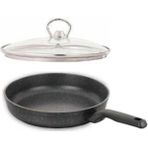 Korkmaz Kor A1347 Ornella 28 cm Granit Tava