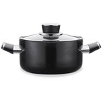 Korkmaz Lena 18x9 cm Tencere