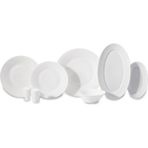 Korkmaz Linea Collection 30 Parça Yemek Takımı A9823