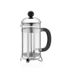 Korkmaz Liza Kahve Presi 600 Ml