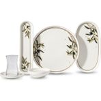 Korkmaz Luna Collection 25 Parça Kahvaltı Takımı A8700-2