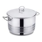 Korkmaz Mega 40x26 cm 30 l Tencere