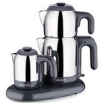 Korkmaz Mia A353-09 Kahve ve Çay Makinesi