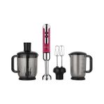 Korkmaz Mia A447-17 Mega Blender Set