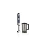 Korkmaz Mia Duo Blender Set Cosmica Krom
