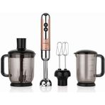 Korkmaz Mia Mega Çırpıcı Karıştırıcı 850 W Set Mikser