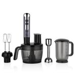 Korkmaz Mia Multi Cosmica-Krom Blender Set A457-07